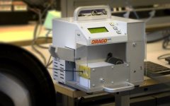 En smart produkt som fungerar i symbios med din kapmaskin.